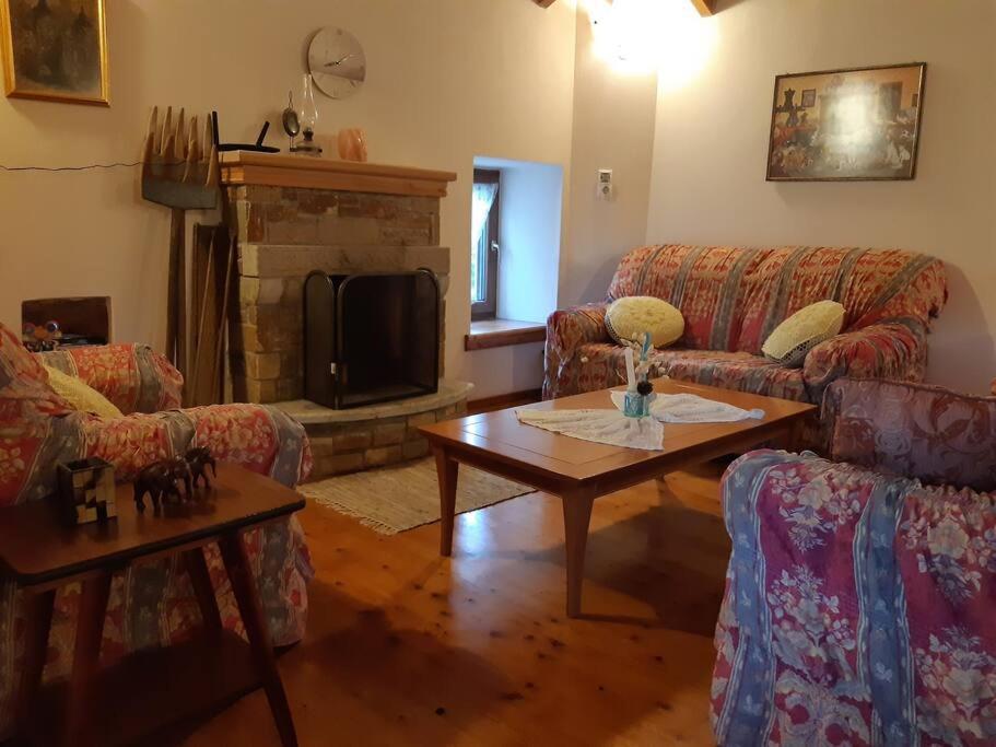 Kouros Villa! Pálci Pilíu Kültér fotó