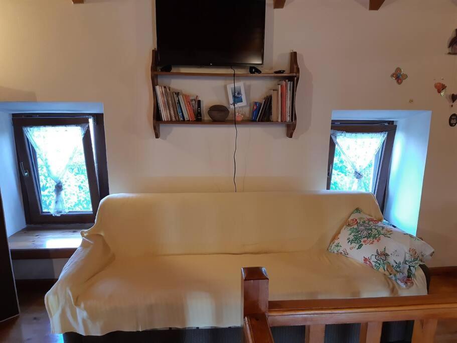 Kouros Villa! Pálci Pilíu Kültér fotó
