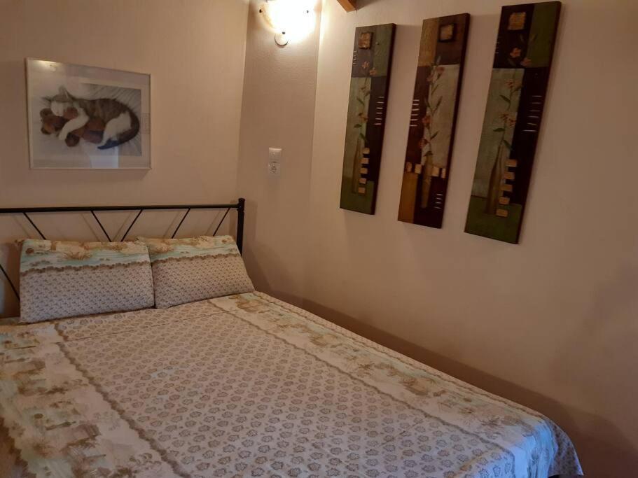 Kouros Villa! Pálci Pilíu Kültér fotó