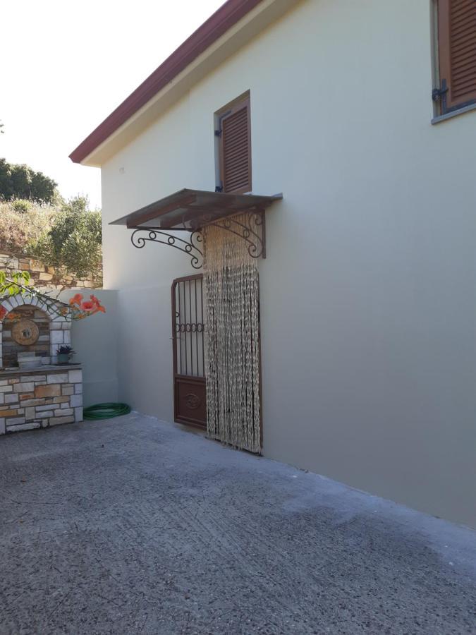 Kouros Villa! Pálci Pilíu Kültér fotó